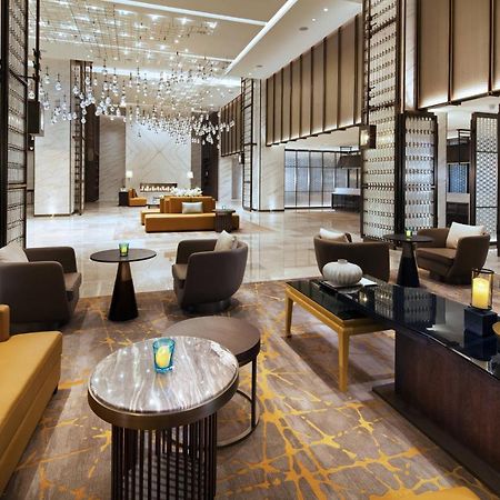 Sheraton Los Angeles San Gabriel Dış mekan fotoğraf