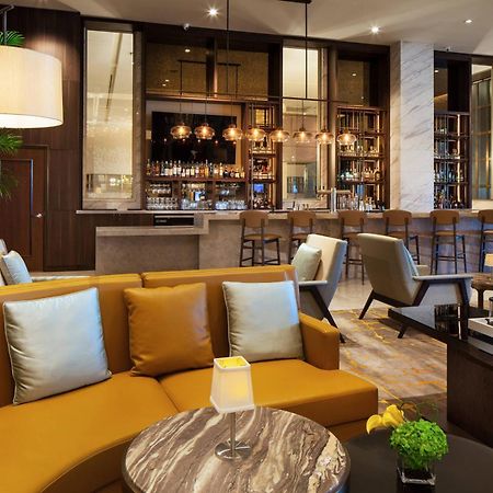 Sheraton Los Angeles San Gabriel Dış mekan fotoğraf