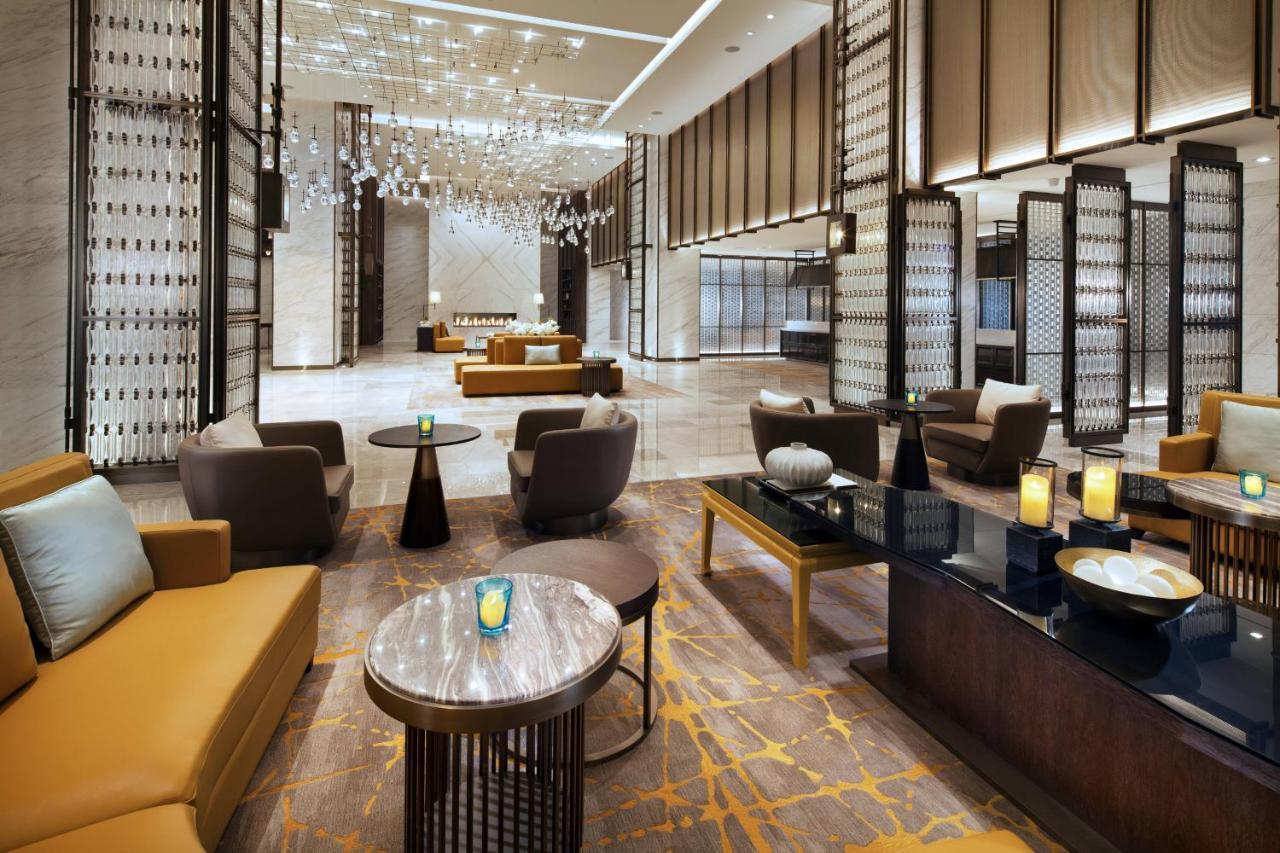 Sheraton Los Angeles San Gabriel Dış mekan fotoğraf