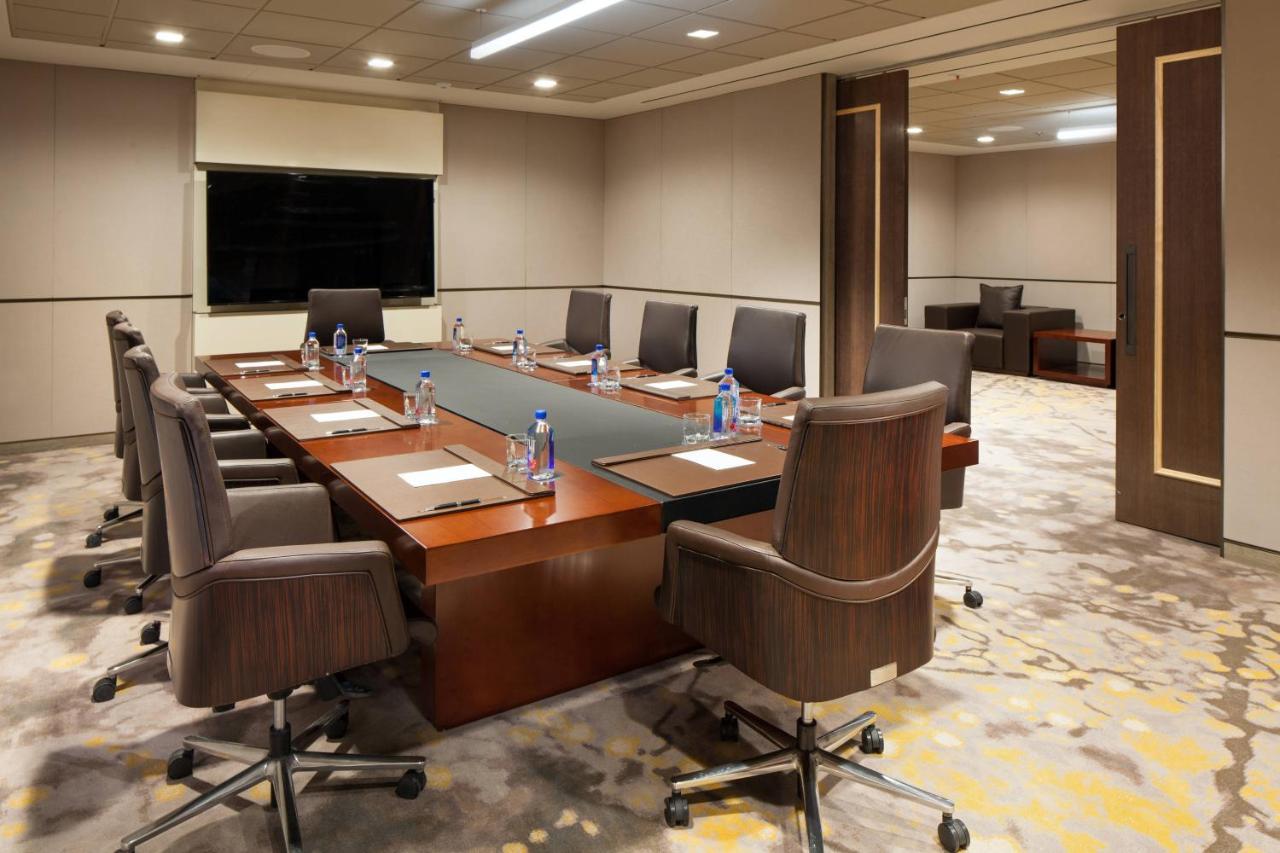 Sheraton Los Angeles San Gabriel Dış mekan fotoğraf