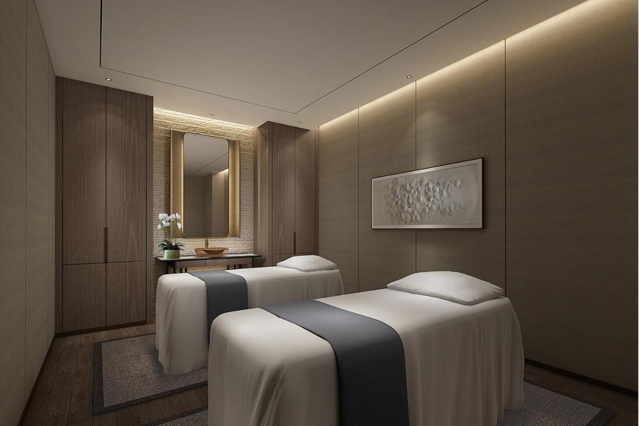 Sheraton Los Angeles San Gabriel Dış mekan fotoğraf