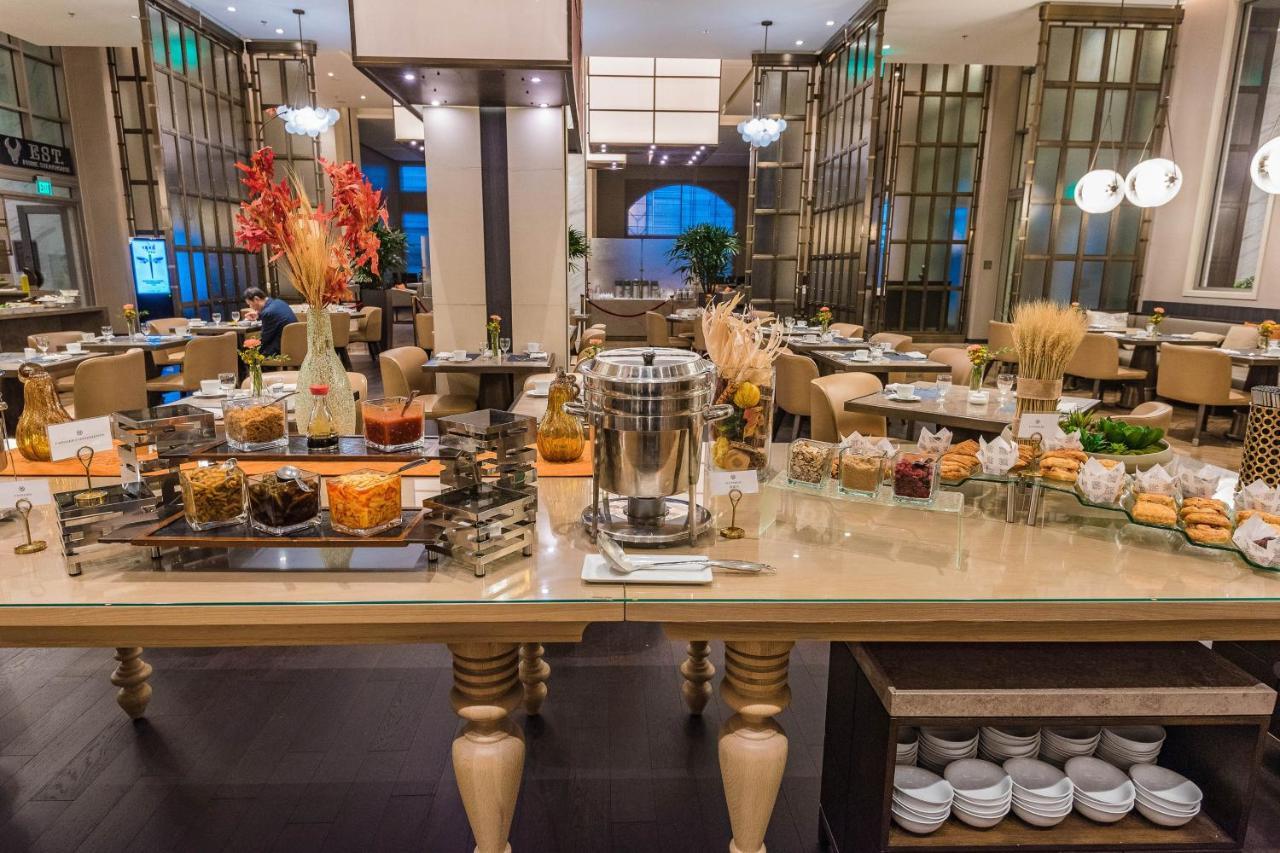 Sheraton Los Angeles San Gabriel Dış mekan fotoğraf