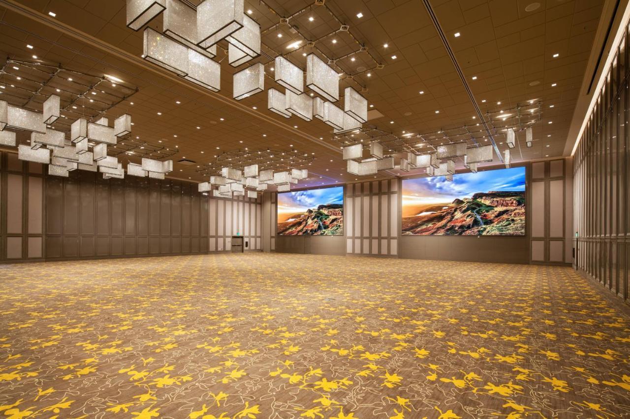 Sheraton Los Angeles San Gabriel Dış mekan fotoğraf