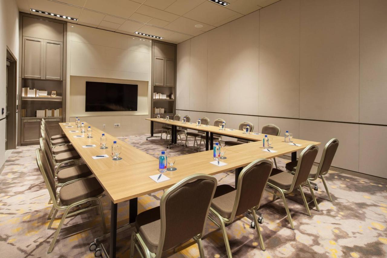 Sheraton Los Angeles San Gabriel Dış mekan fotoğraf