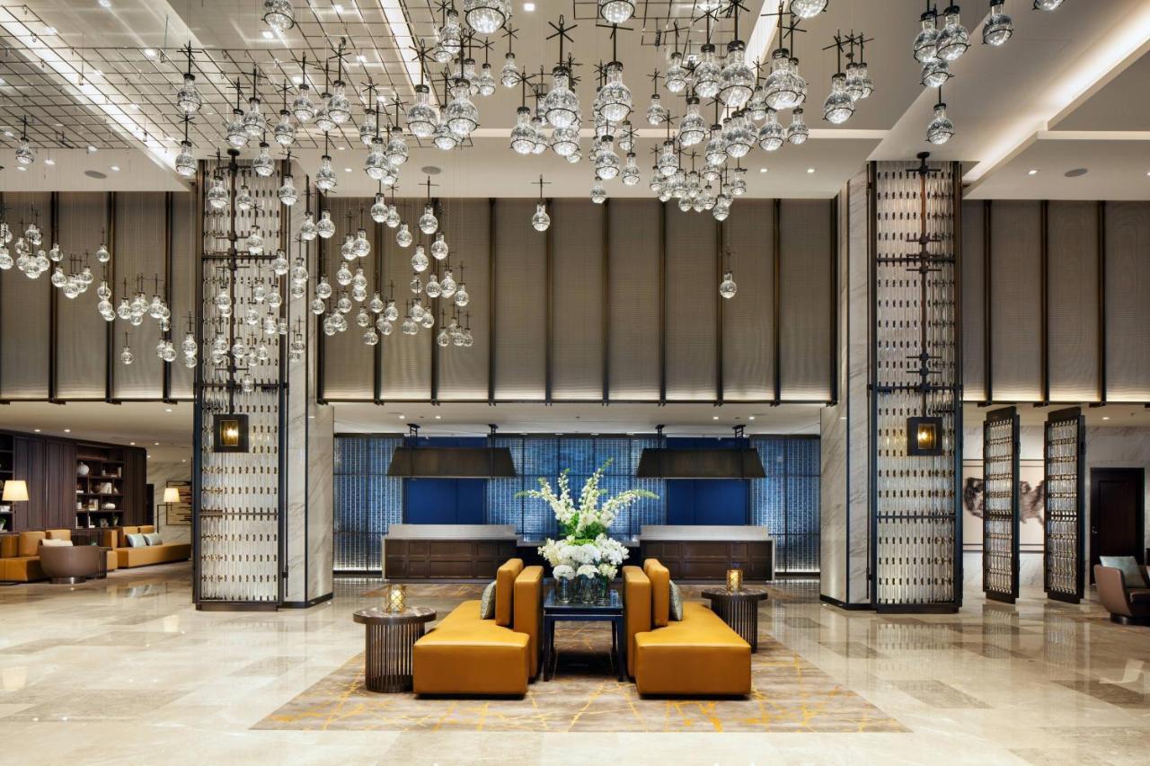 Sheraton Los Angeles San Gabriel Dış mekan fotoğraf