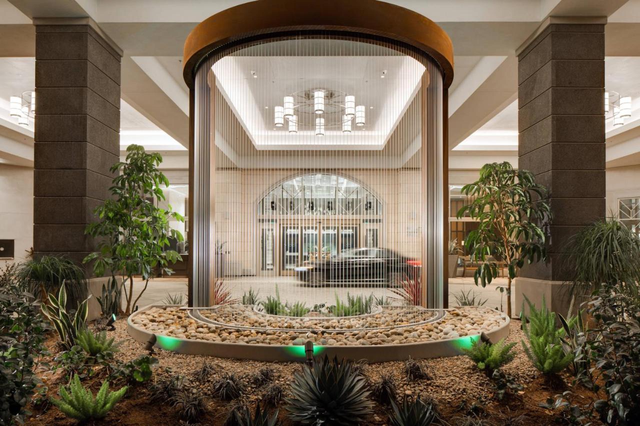 Sheraton Los Angeles San Gabriel Dış mekan fotoğraf