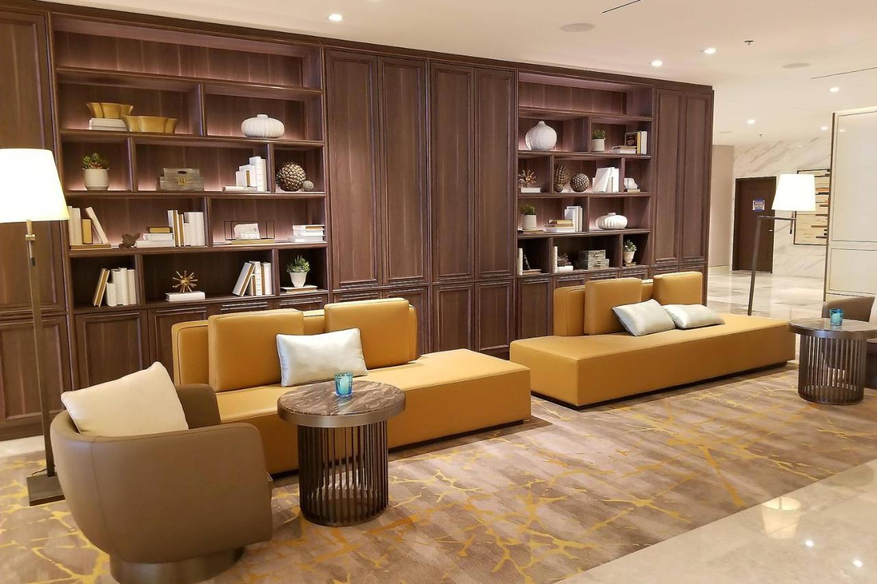 Sheraton Los Angeles San Gabriel Dış mekan fotoğraf