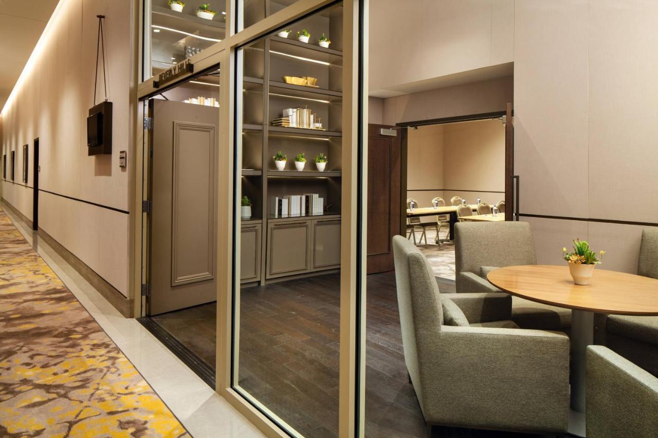 Sheraton Los Angeles San Gabriel Dış mekan fotoğraf
