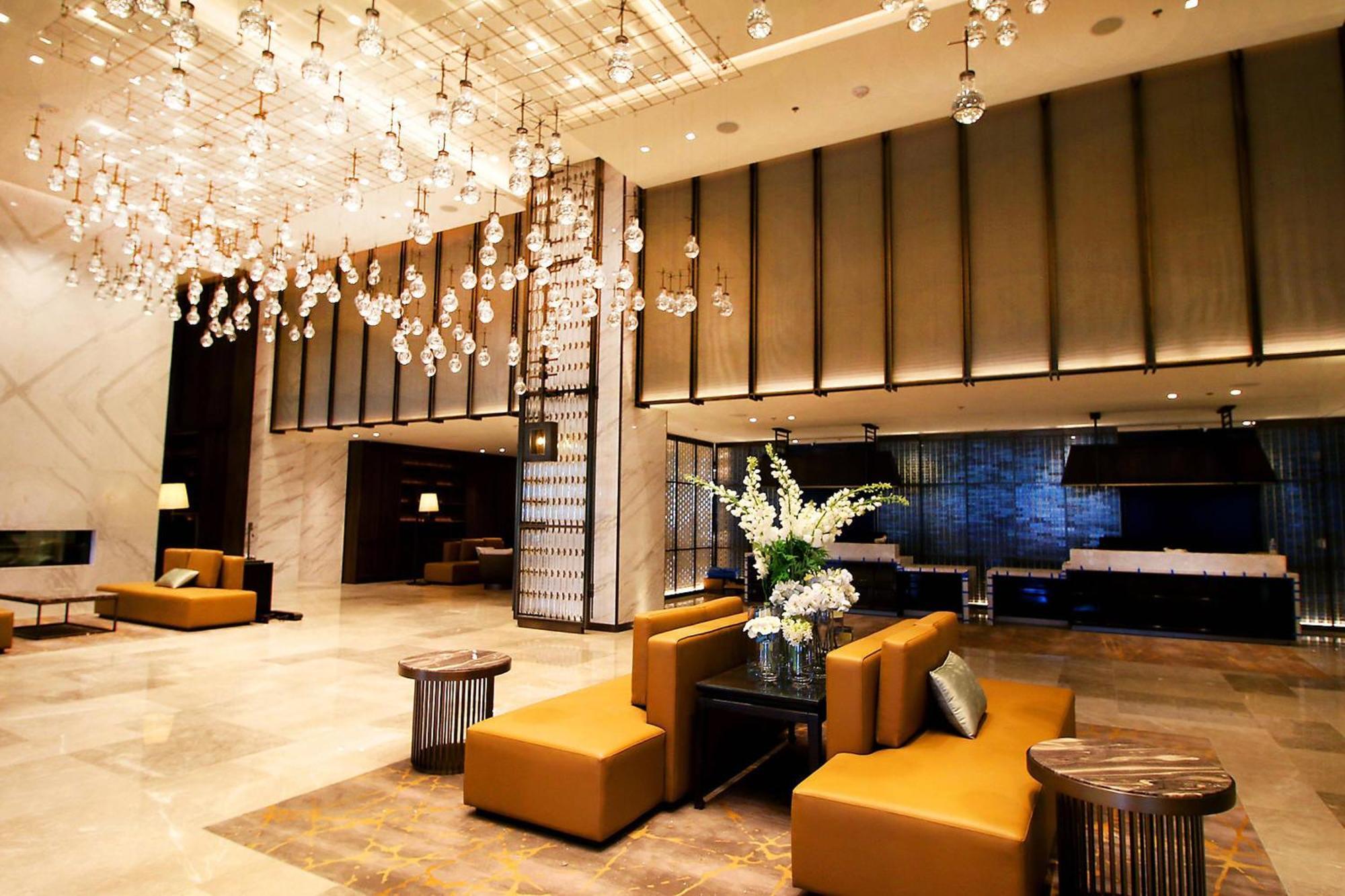 Sheraton Los Angeles San Gabriel Dış mekan fotoğraf