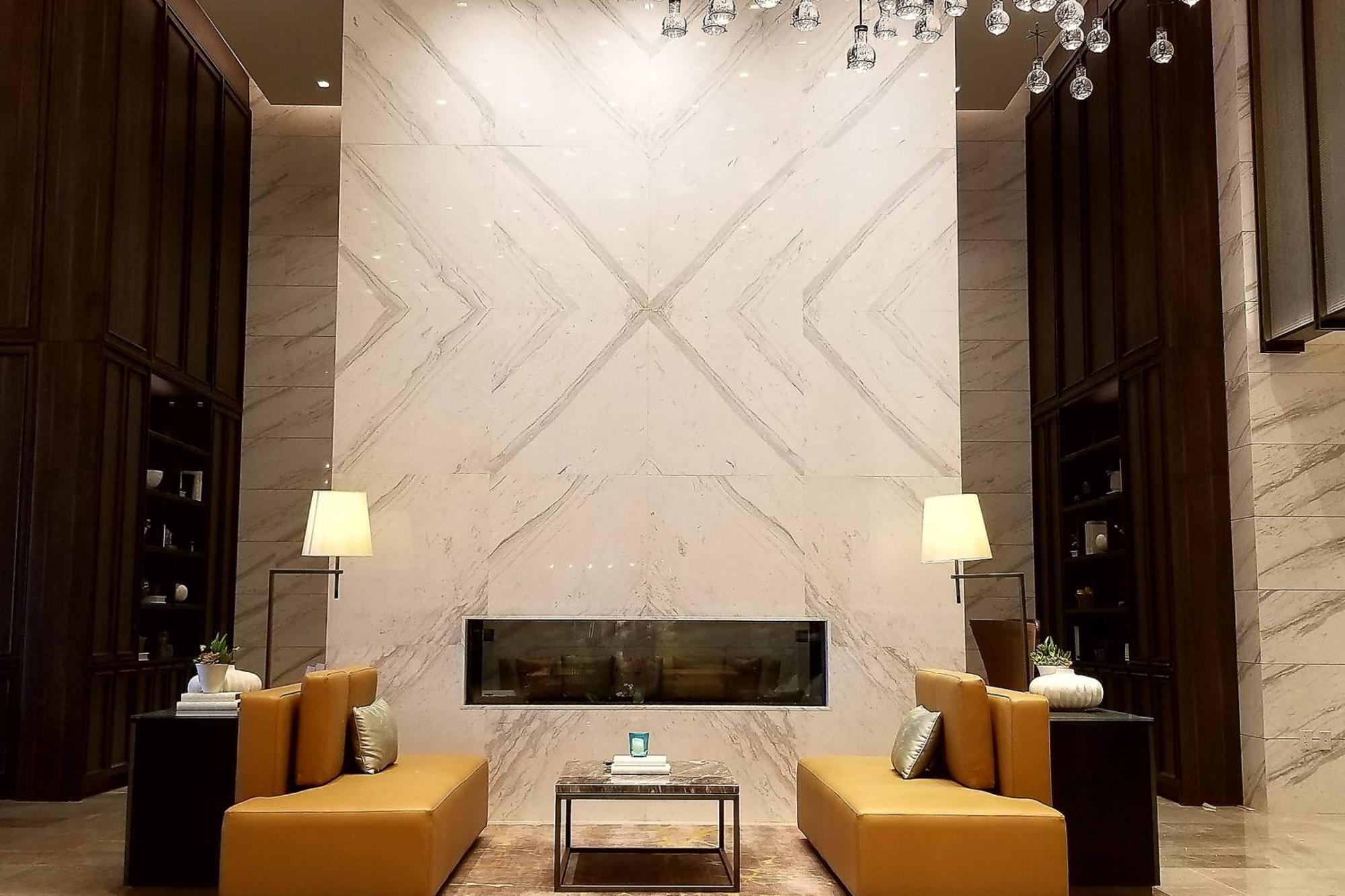 Sheraton Los Angeles San Gabriel Dış mekan fotoğraf