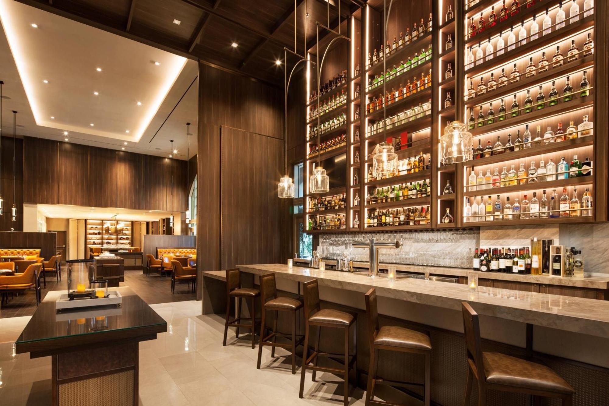 Sheraton Los Angeles San Gabriel Dış mekan fotoğraf