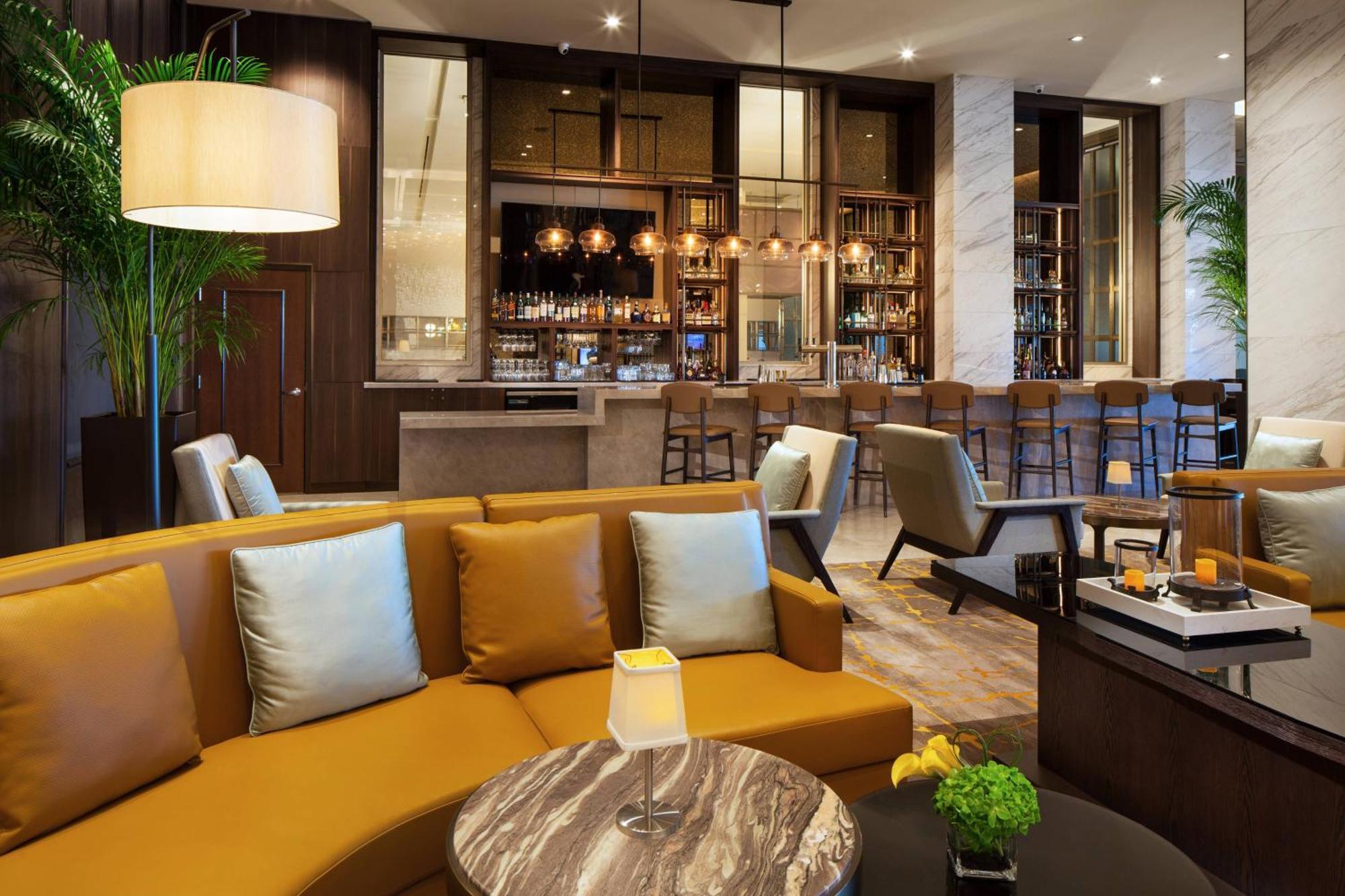 Sheraton Los Angeles San Gabriel Dış mekan fotoğraf
