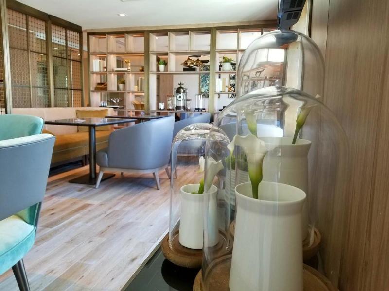 Sheraton Los Angeles San Gabriel Dış mekan fotoğraf