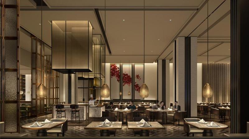 Sheraton Los Angeles San Gabriel Dış mekan fotoğraf