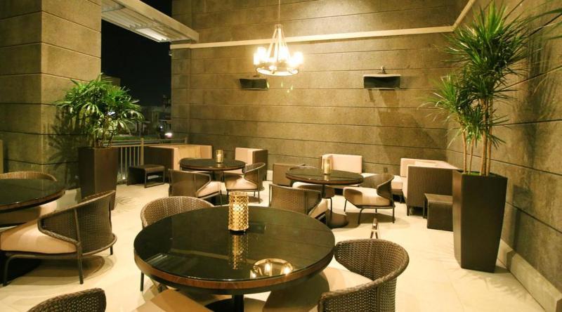 Sheraton Los Angeles San Gabriel Dış mekan fotoğraf
