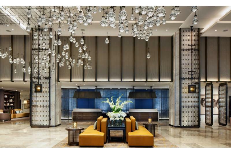 Sheraton Los Angeles San Gabriel Dış mekan fotoğraf