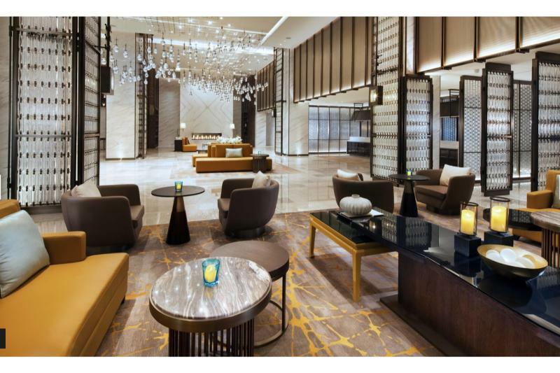 Sheraton Los Angeles San Gabriel Dış mekan fotoğraf